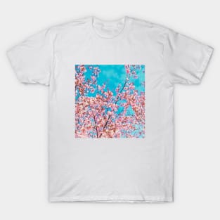 I Heart Cherry Trees T-Shirt